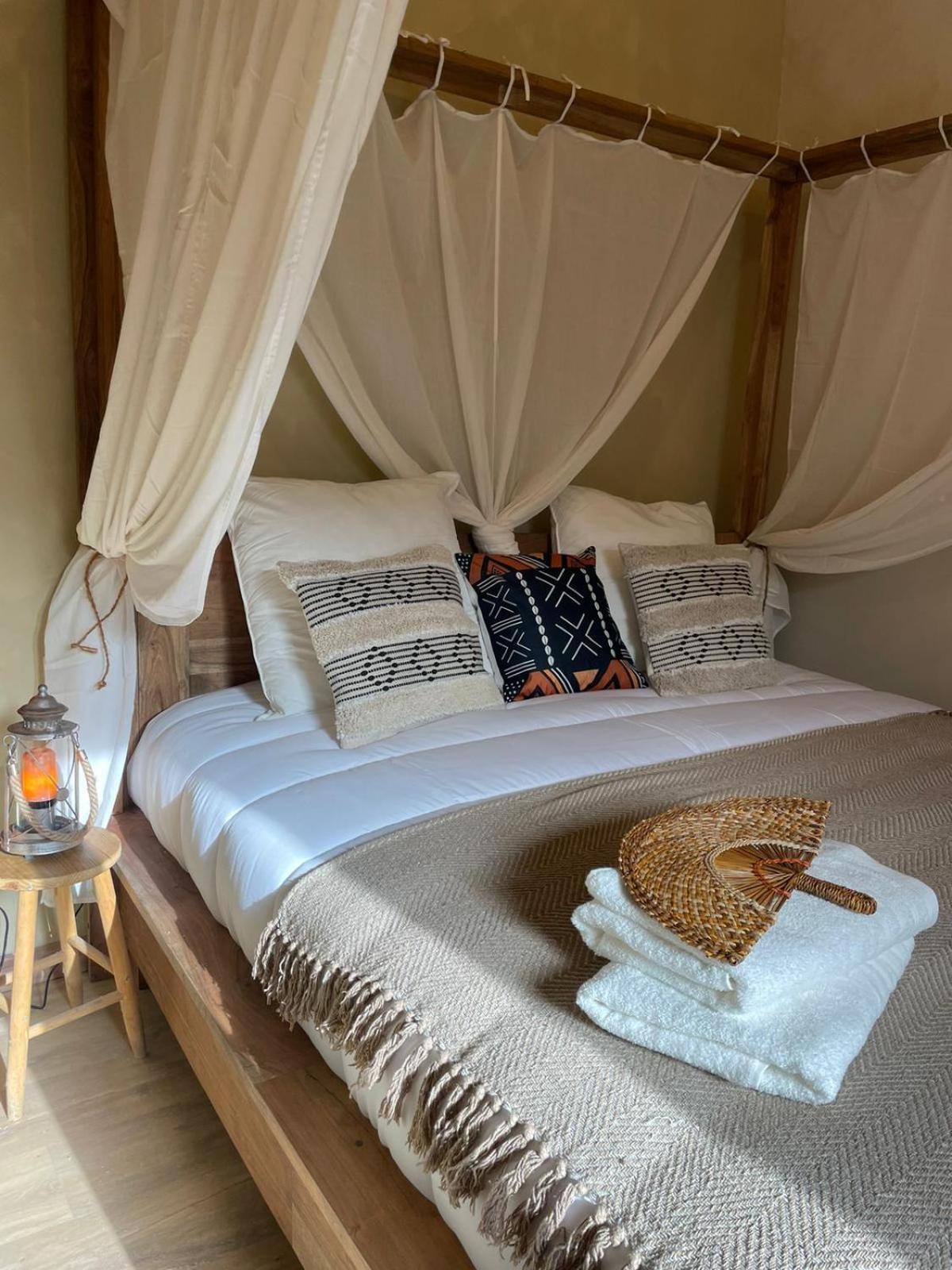 Serengeti Safari Room Sigean Zewnętrze zdjęcie