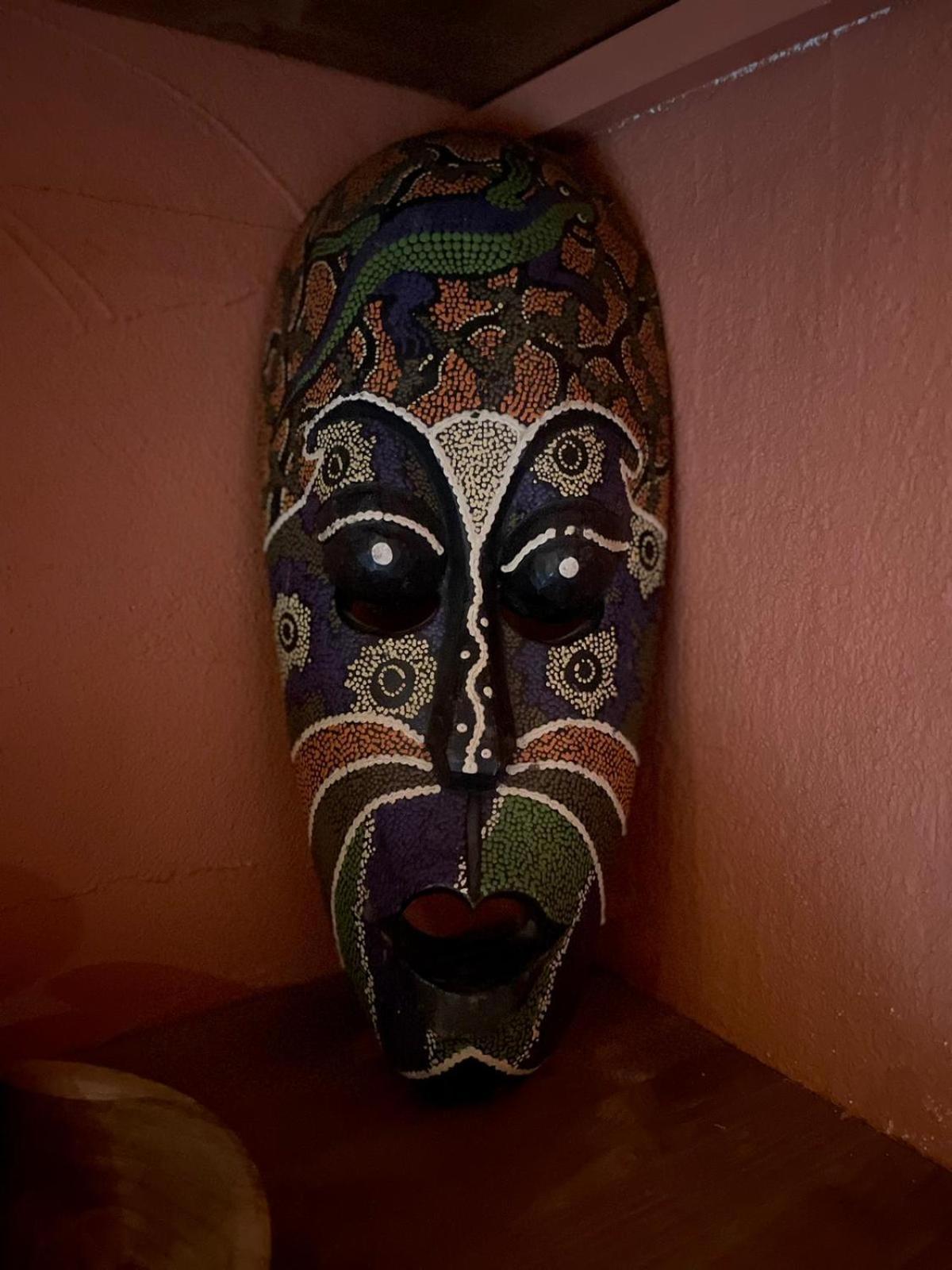 Serengeti Safari Room Sigean Zewnętrze zdjęcie