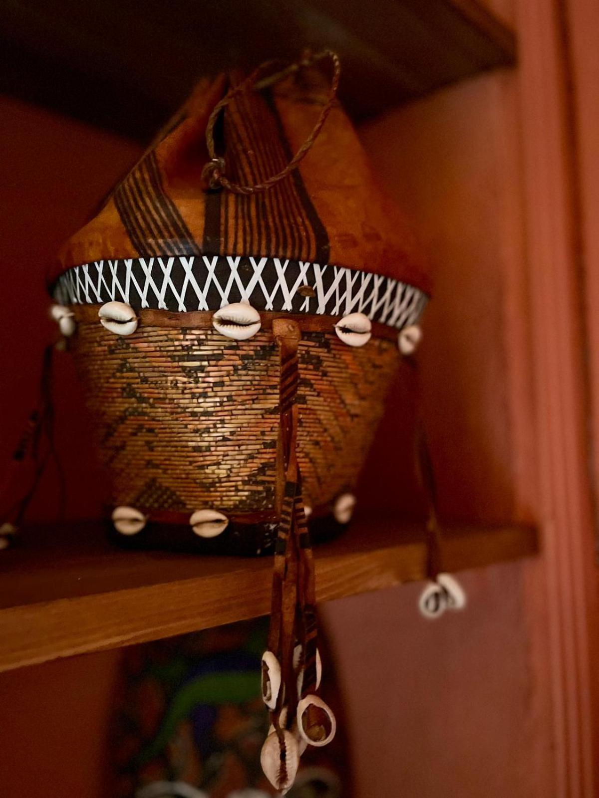Serengeti Safari Room Sigean Zewnętrze zdjęcie