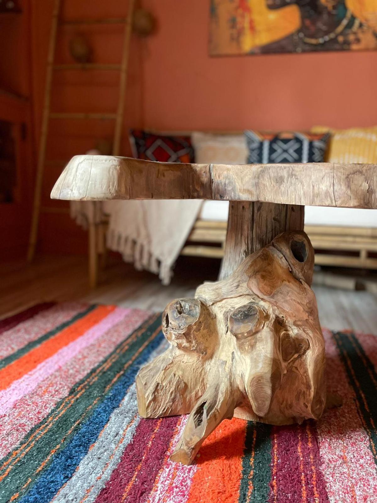 Serengeti Safari Room Sigean Zewnętrze zdjęcie