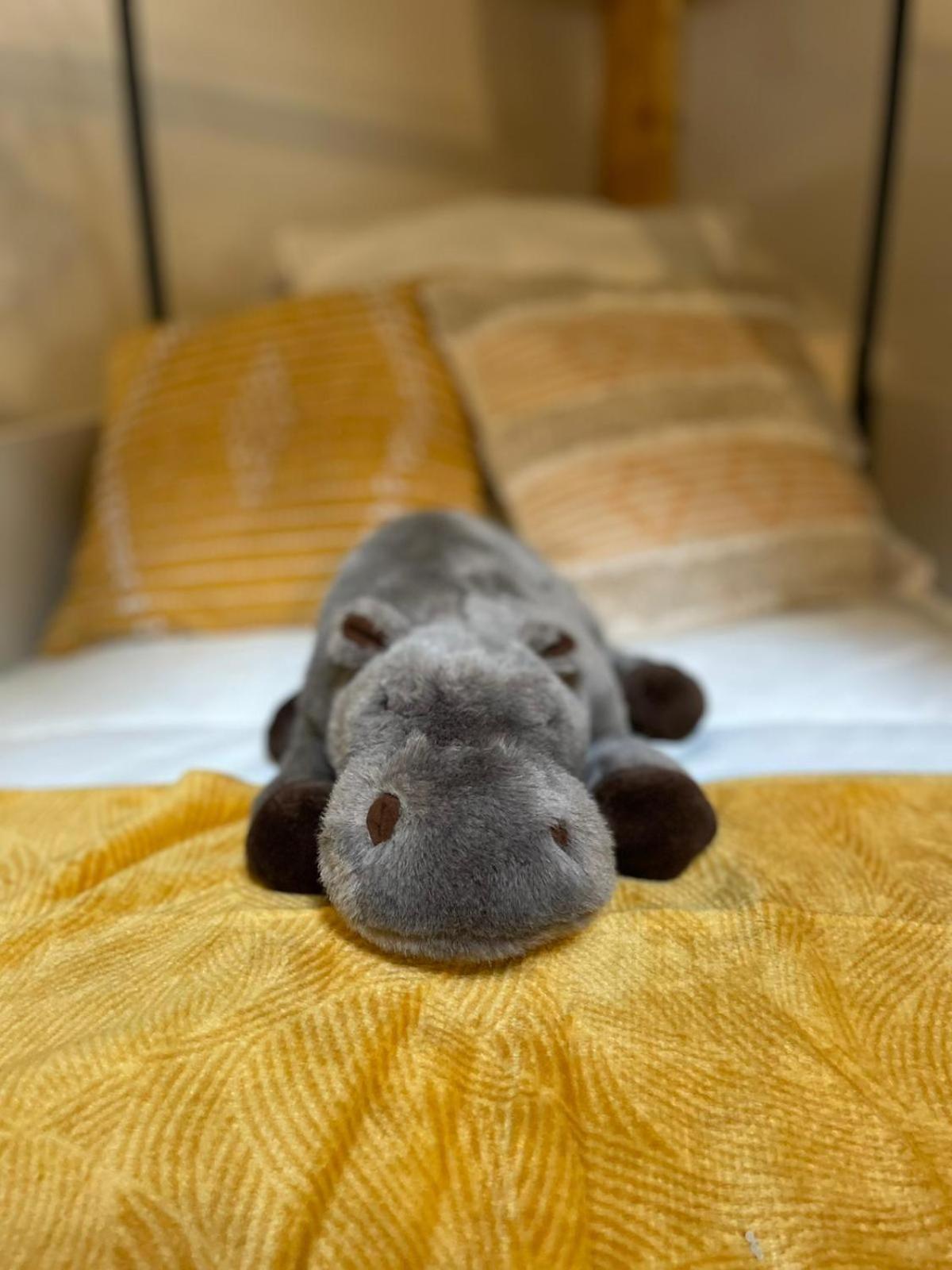 Serengeti Safari Room Sigean Zewnętrze zdjęcie