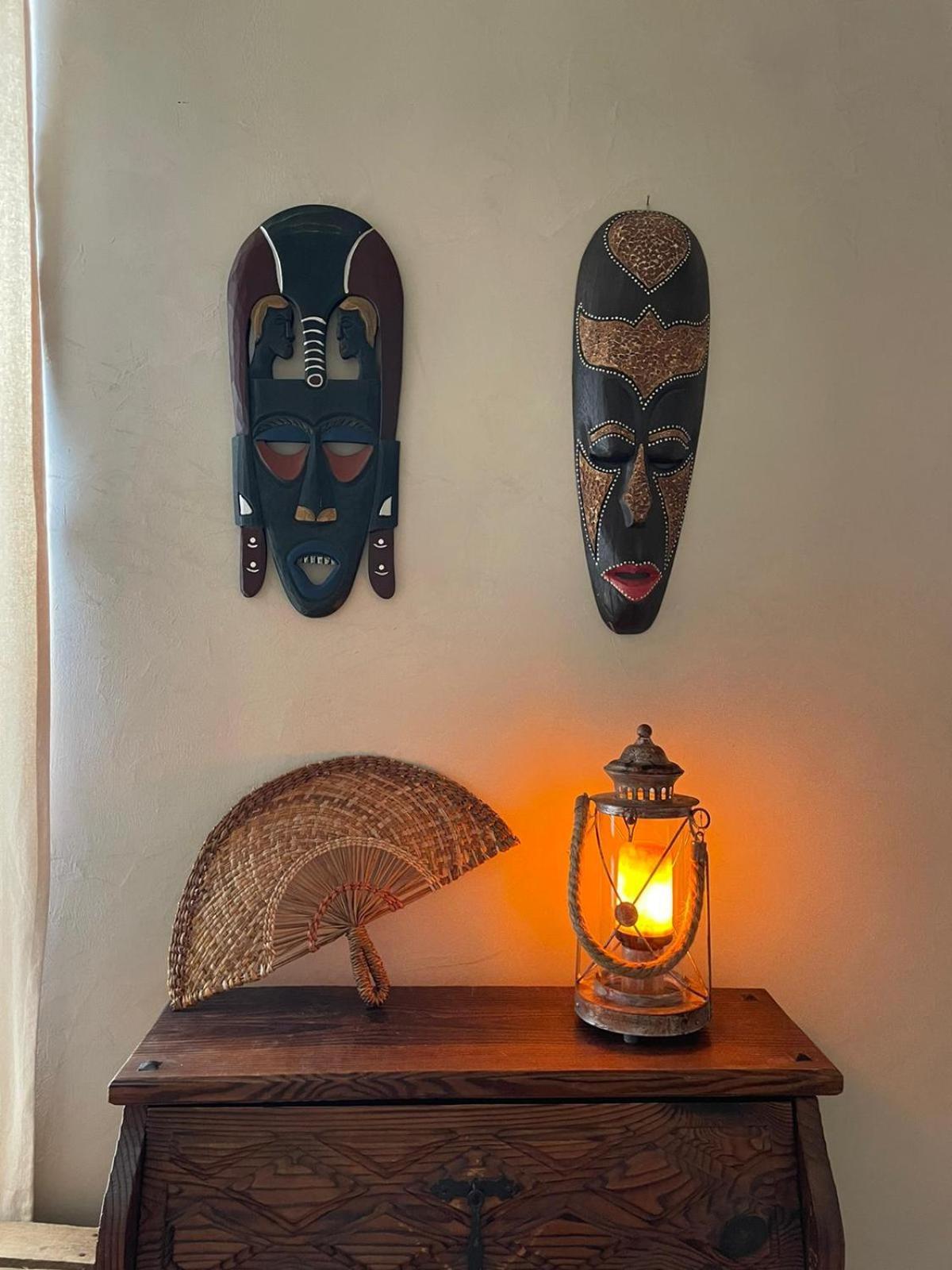 Serengeti Safari Room Sigean Zewnętrze zdjęcie