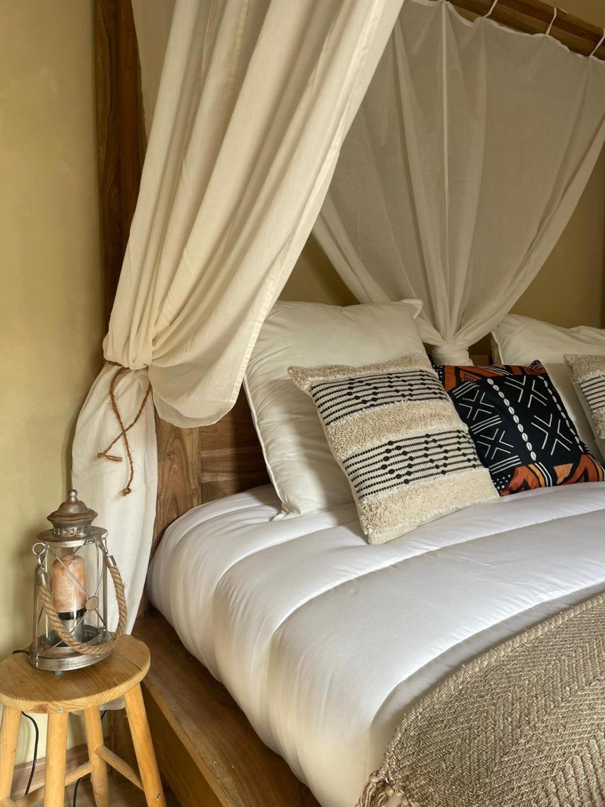 Serengeti Safari Room Sigean Zewnętrze zdjęcie