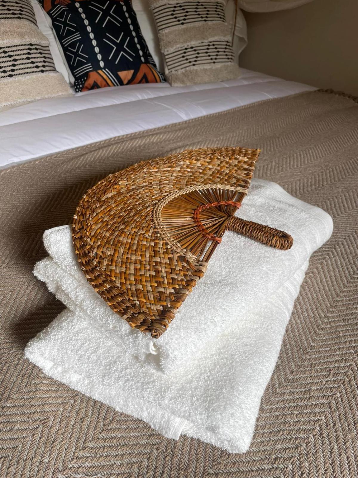 Serengeti Safari Room Sigean Zewnętrze zdjęcie