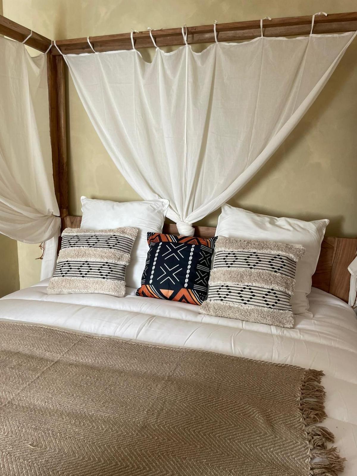 Serengeti Safari Room Sigean Zewnętrze zdjęcie