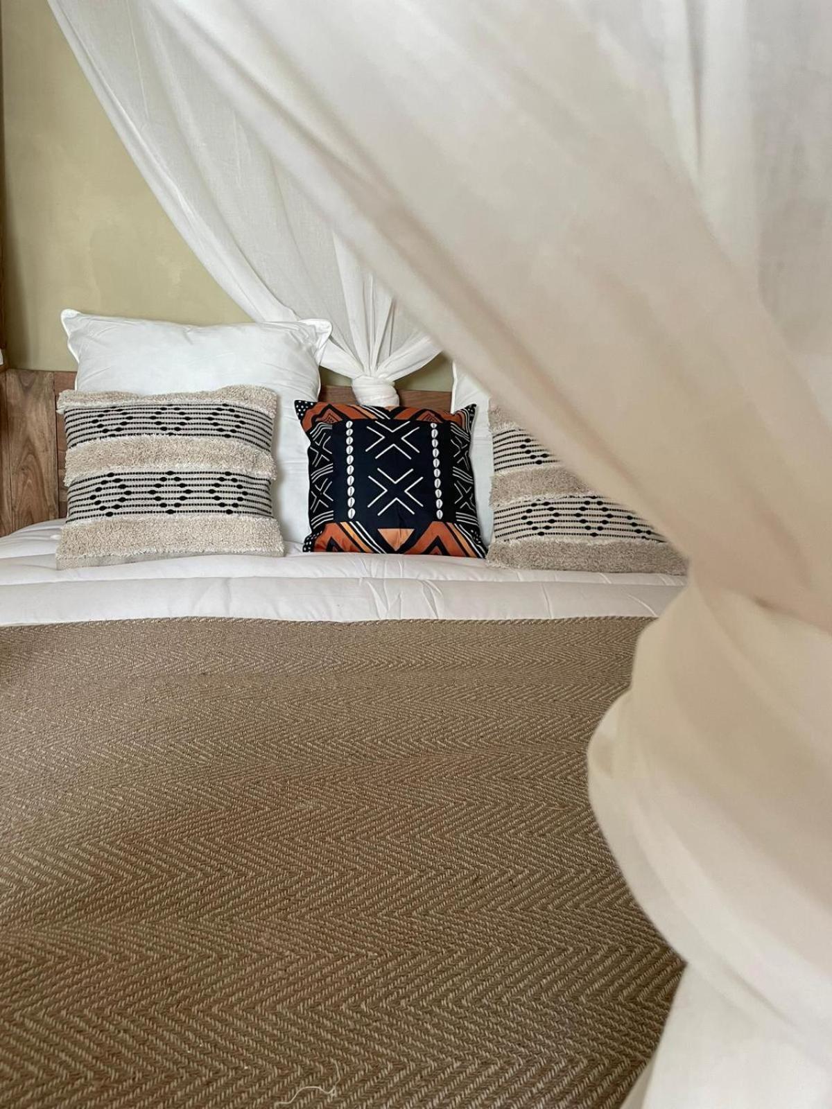 Serengeti Safari Room Sigean Zewnętrze zdjęcie
