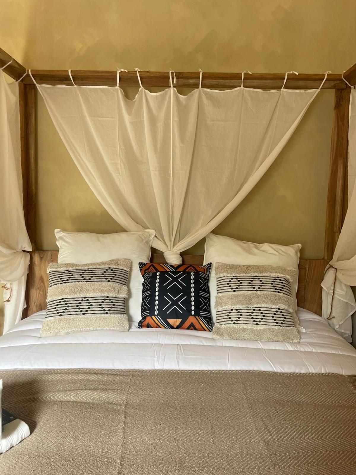 Serengeti Safari Room Sigean Zewnętrze zdjęcie
