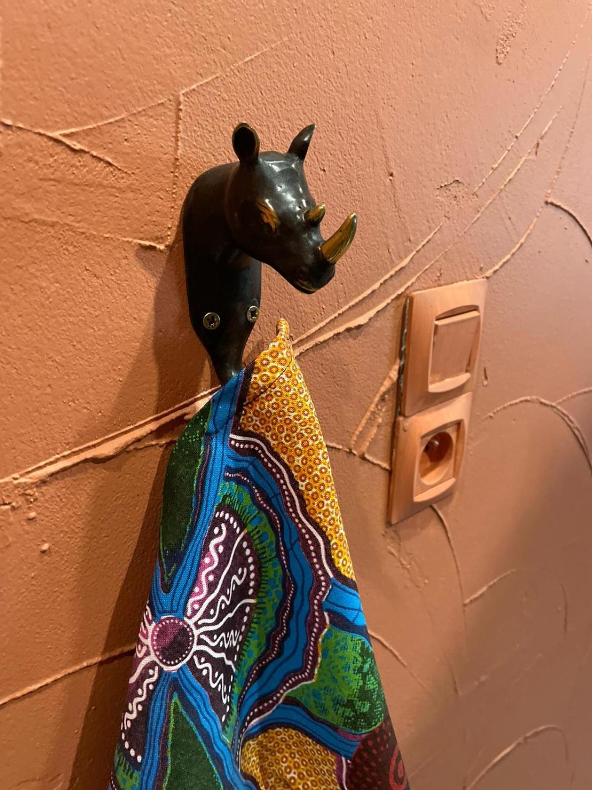 Serengeti Safari Room Sigean Zewnętrze zdjęcie