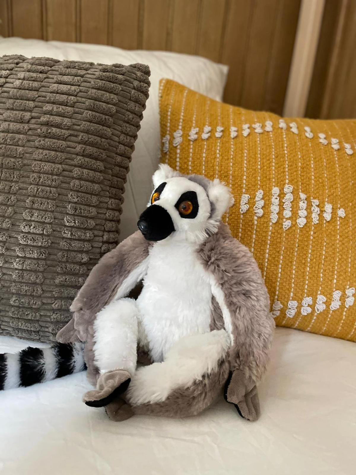 Serengeti Safari Room Sigean Zewnętrze zdjęcie